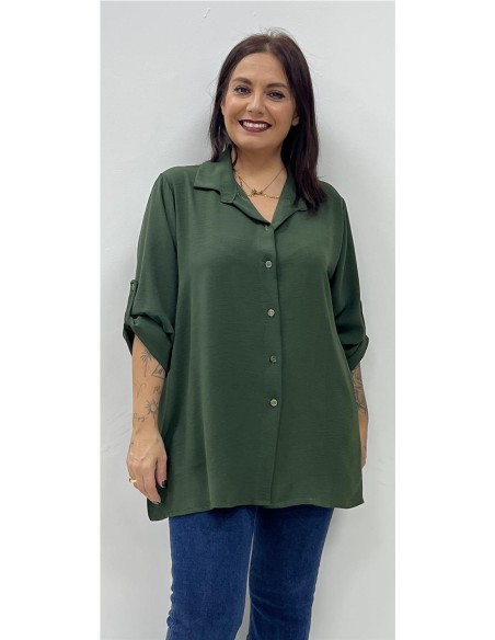 CAMISA BEATRIZ KAKY