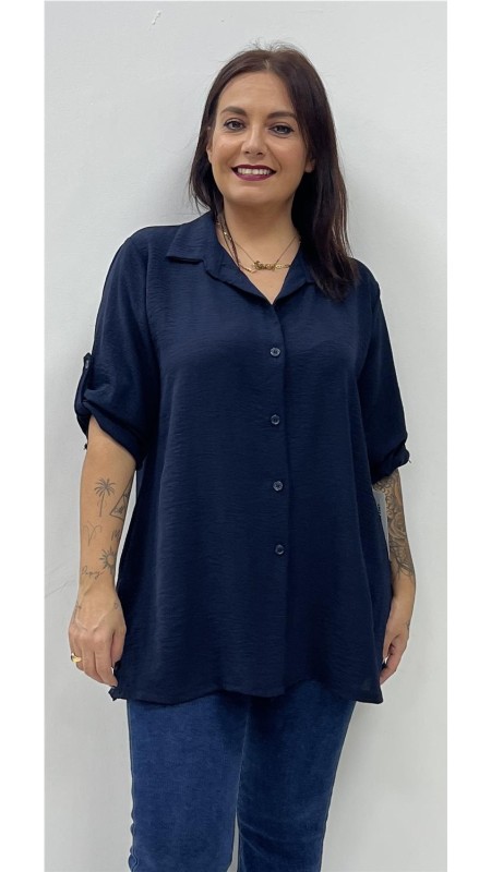 CAMISA BEATRIZ MARINO