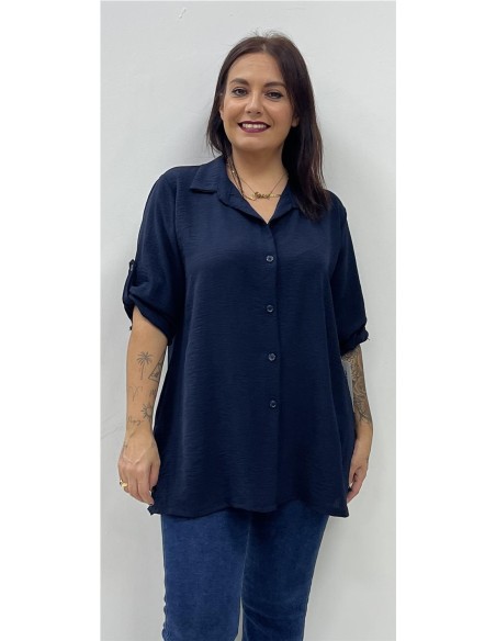 CAMISA BEATRIZ MARINO