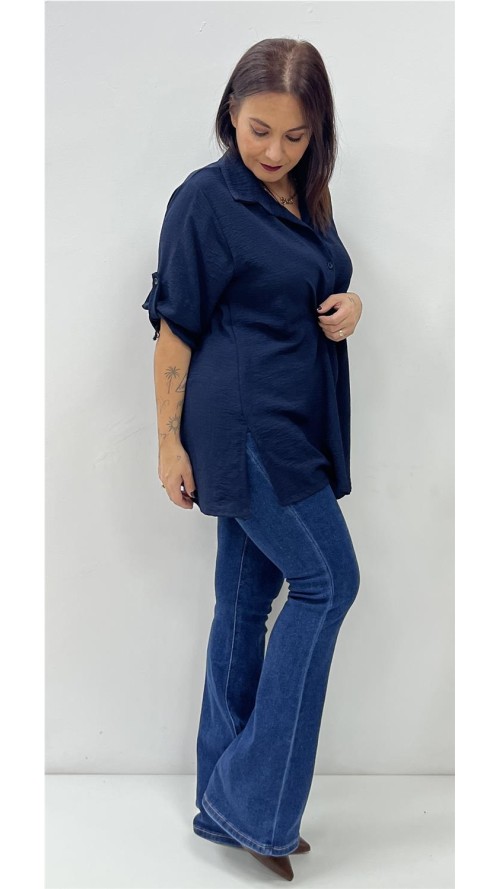 CAMISA BEATRIZ MARINO