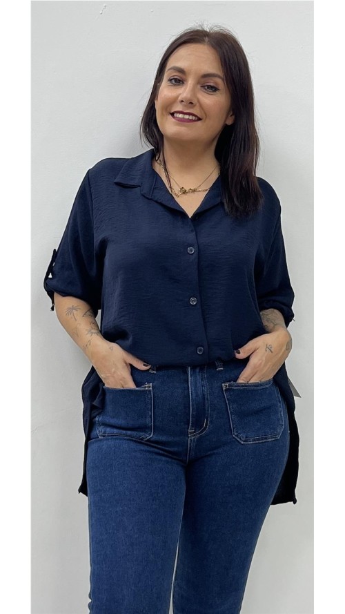 CAMISA BEATRIZ MARINO