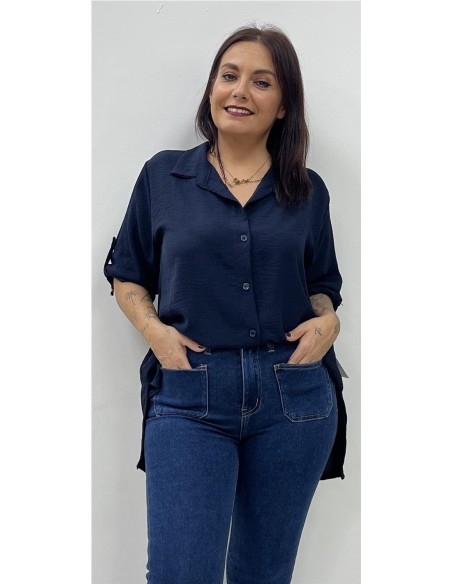 CAMISA BEATRIZ MARINO