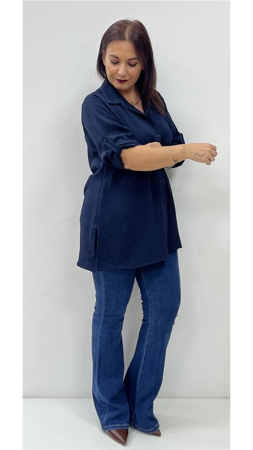 CAMISA BEATRIZ MARINO