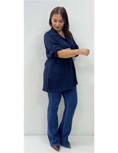 CAMISA BEATRIZ MARINO