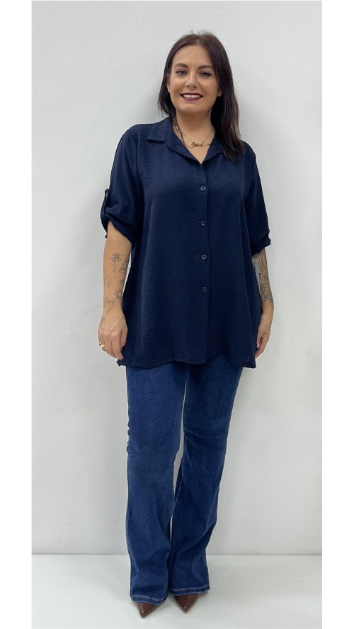 CAMISA BEATRIZ MARINO