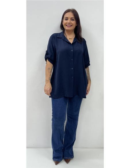 CAMISA BEATRIZ MARINO