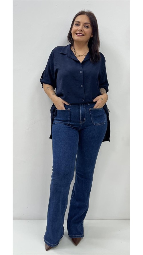 CAMISA BEATRIZ MARINO