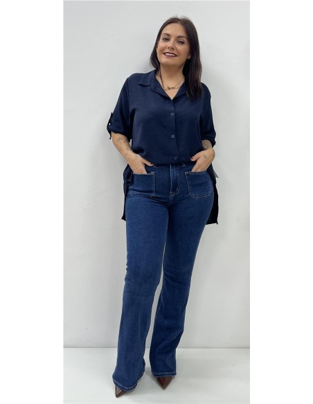 CAMISA BEATRIZ MARINO