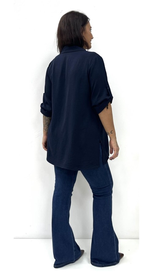 CAMISA BEATRIZ MARINO