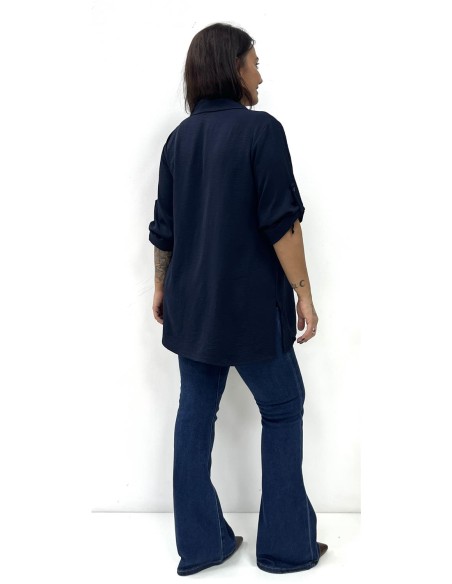 CAMISA BEATRIZ MARINO