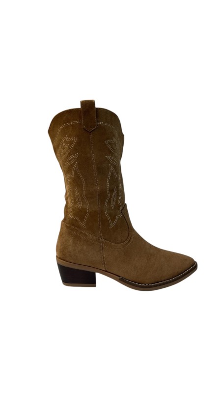 BOTIN TOP VENTAS CAMEL