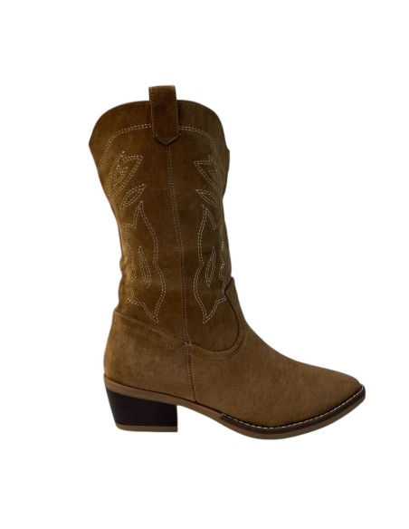 BOTIN TOP VENTAS CAMEL