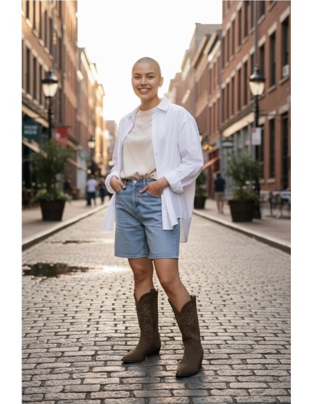 BOTIN TOP VENTAS CAMEL