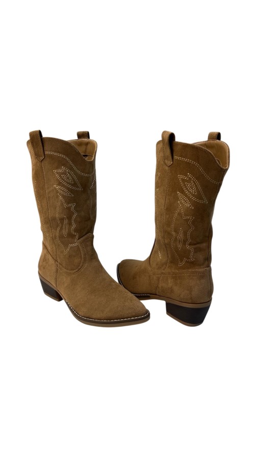 BOTIN TOP VENTAS CAMEL