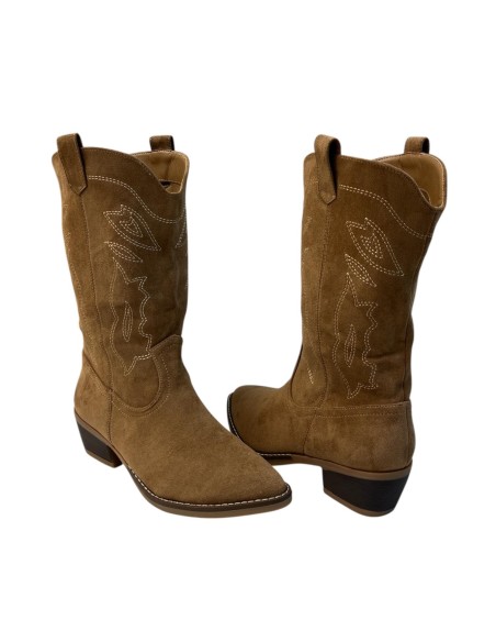 BOTIN TOP VENTAS CAMEL