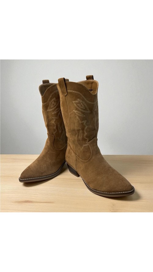 BOTIN TOP VENTAS CAMEL