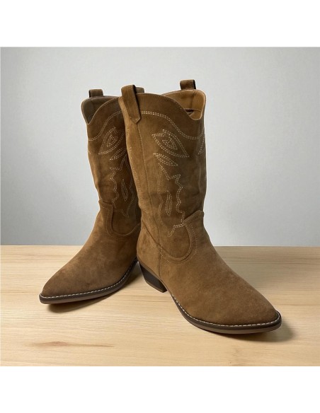 BOTIN TOP VENTAS CAMEL