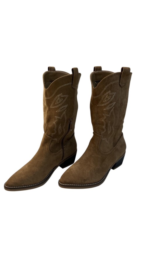 BOTIN TOP VENTAS CAMEL