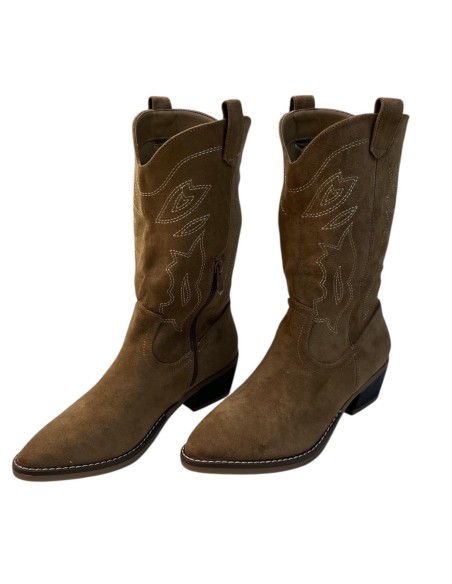 BOTIN TOP VENTAS CAMEL