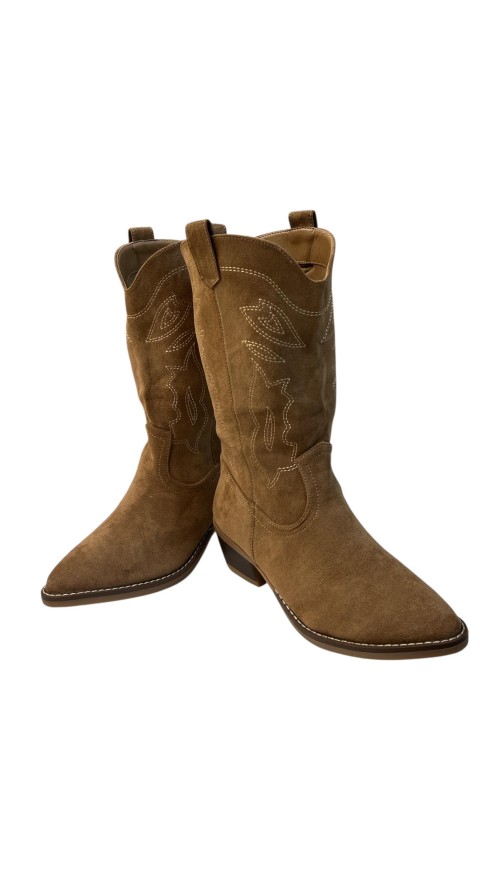 BOTIN TOP VENTAS CAMEL