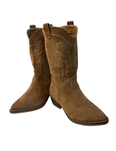 BOTIN TOP VENTAS CAMEL