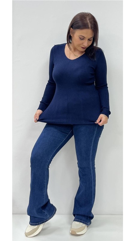 JERSEY BASIC CANALE MARINO 2