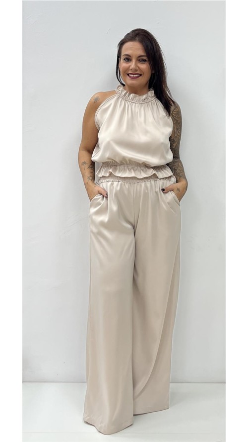 CONJUNTO HAYA BEIG