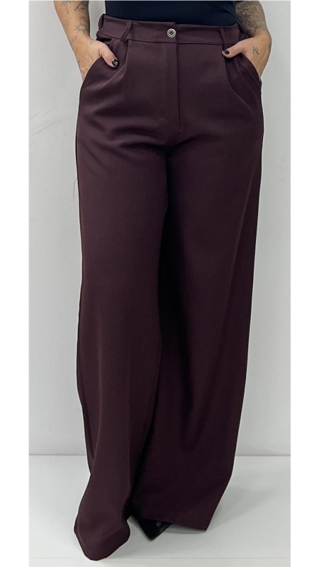 PANTALON CANTABRIA BEENJENA