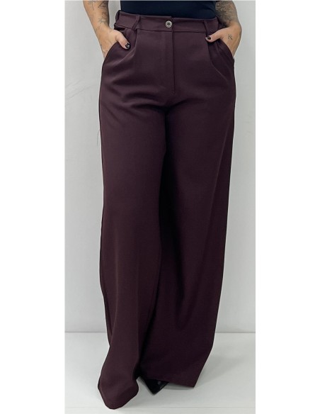 PANTALON CANTABRIA BEENJENA
