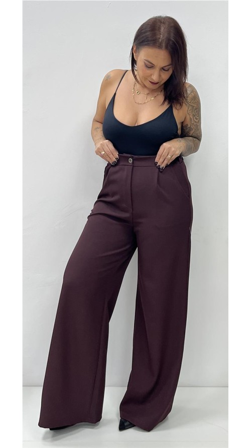 PANTALON CANTABRIA BEENJENA
