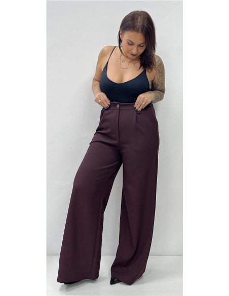 PANTALON CANTABRIA BEENJENA