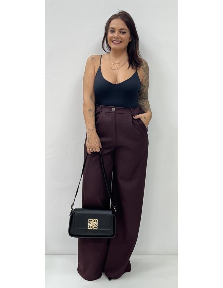 PANTALON CANTABRIA BEENJENA