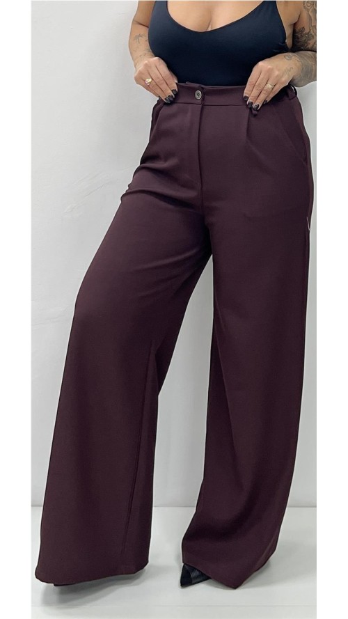 PANTALON CANTABRIA BEENJENA