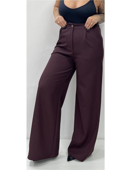 PANTALON CANTABRIA BEENJENA