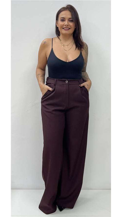 PANTALON CANTABRIA BEENJENA