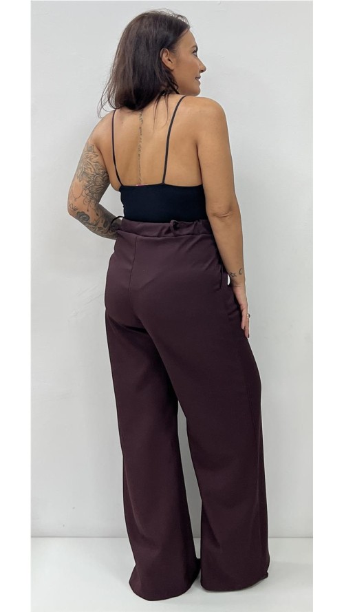 PANTALON CANTABRIA BEENJENA