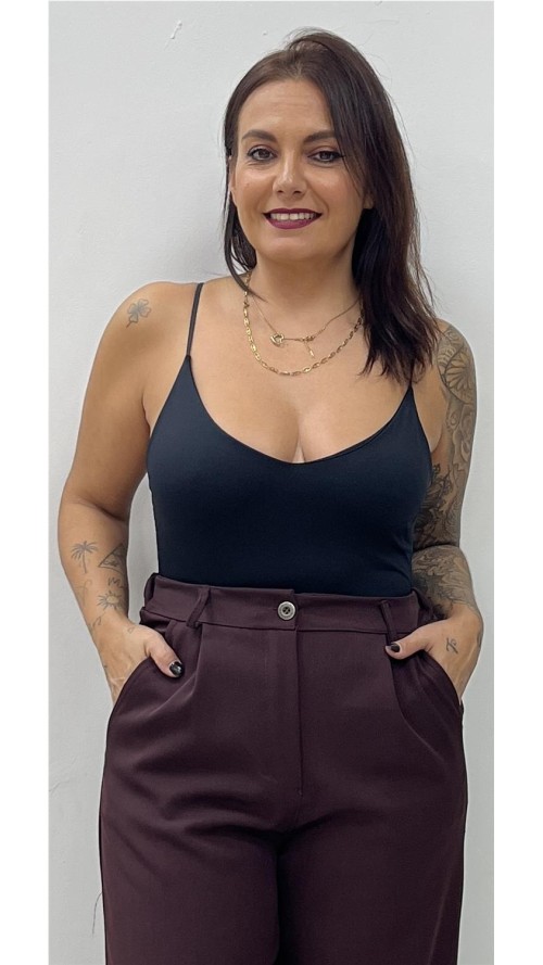BODY HERMILA NEGRO