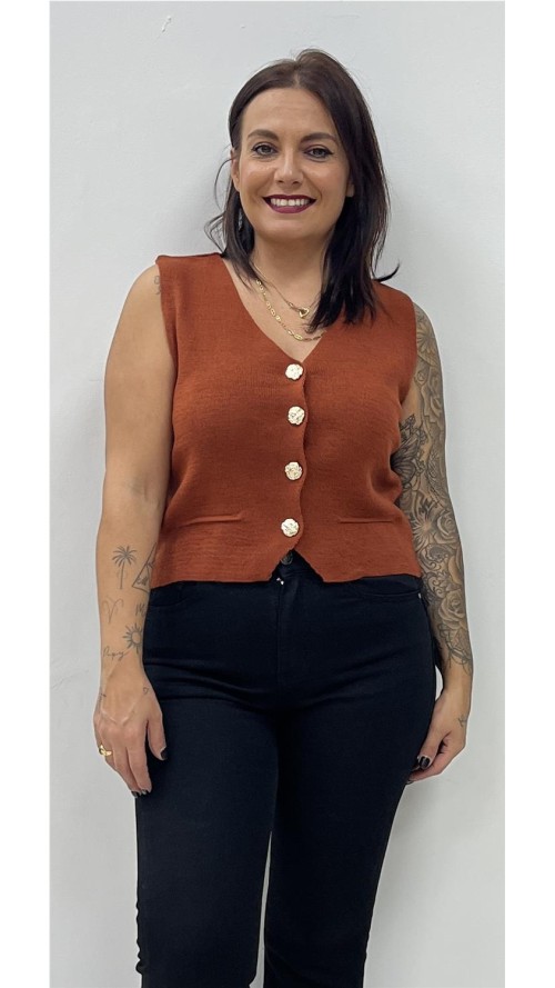 CHALEQUILLO SARA TEJA