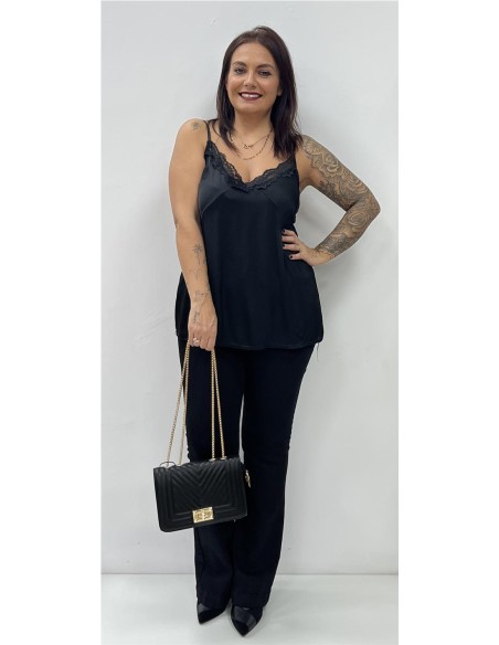 TOP HINA NEGRO