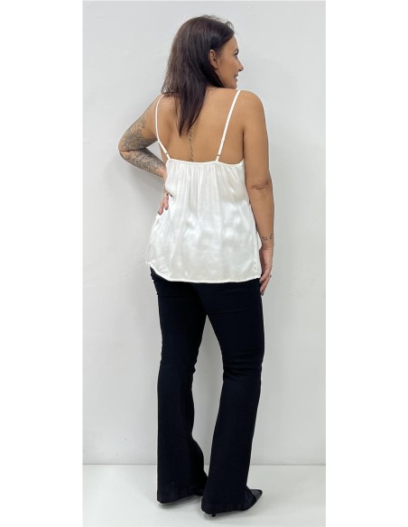 TOP HINA BLANCO
