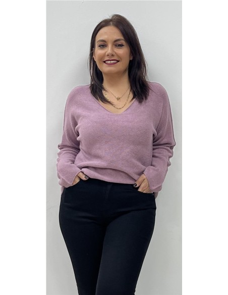 JERSEY VEGA MAQUILLAJE