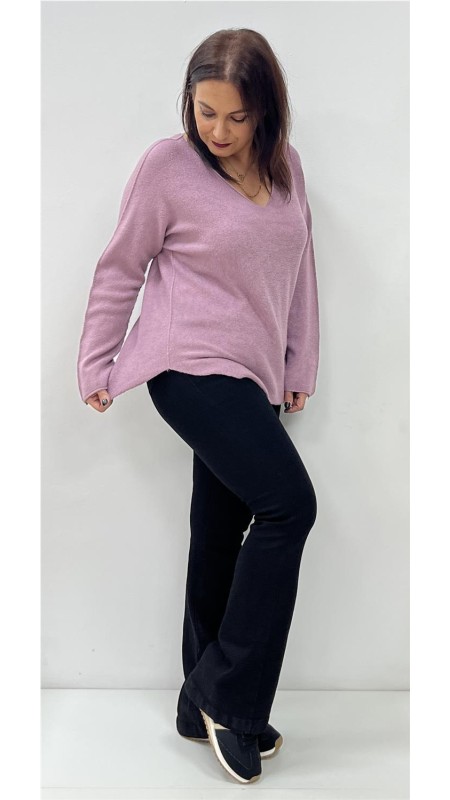 JERSEY VEGA MAQUILLAJE 2