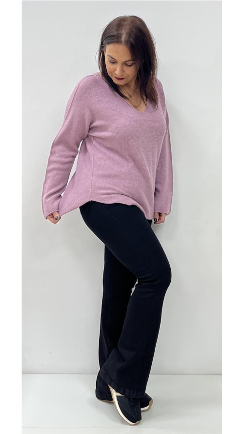 JERSEY VEGA MAQUILLAJE