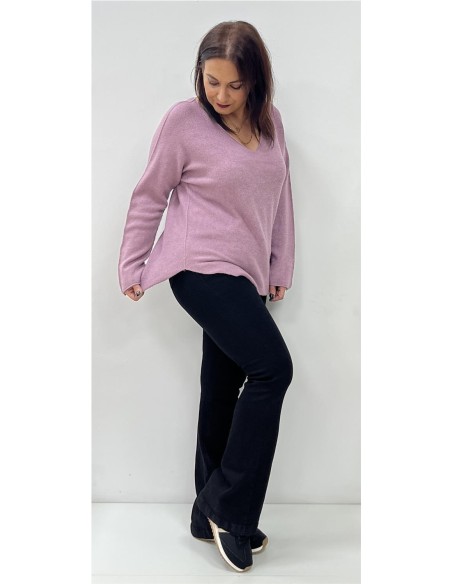 JERSEY VEGA MAQUILLAJE