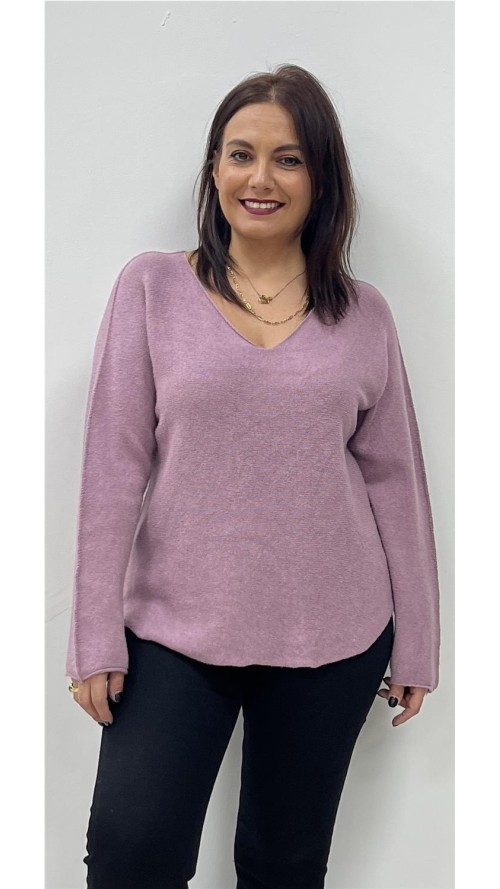 JERSEY VEGA MAQUILLAJE