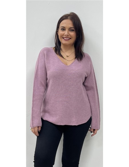 JERSEY VEGA MAQUILLAJE