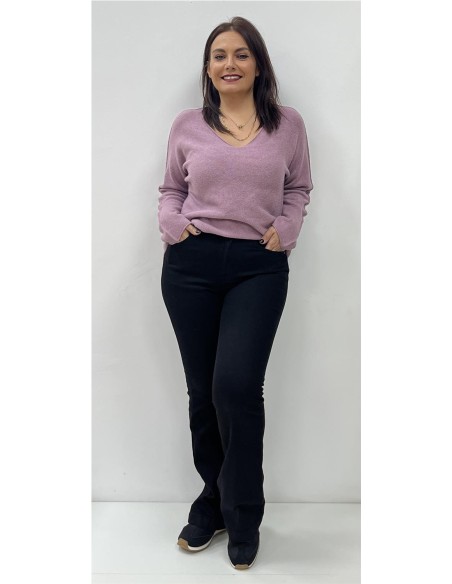 JERSEY VEGA MAQUILLAJE