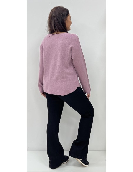 JERSEY VEGA MAQUILLAJE