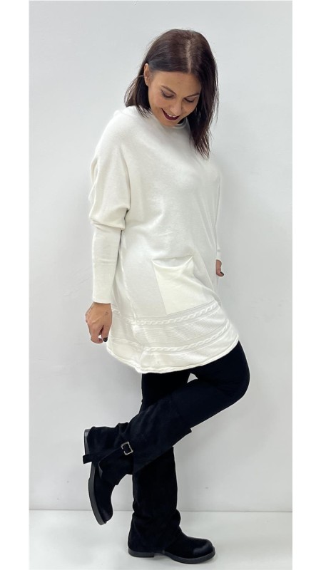 jersey paula BLANCO 2