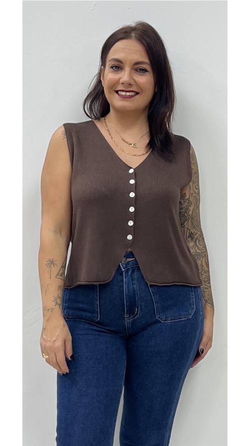 CHALEQUILLO HARRIET MARRON